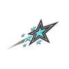 斯卡布罗射击之星