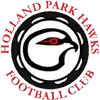 荷兰公园老鹰U23