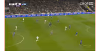 伪装职业球员？巴内特横扫门前，库杜斯面对超大空门踢疵打偏